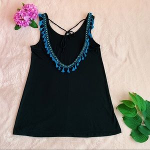 Xhilaration Beach CoverUp